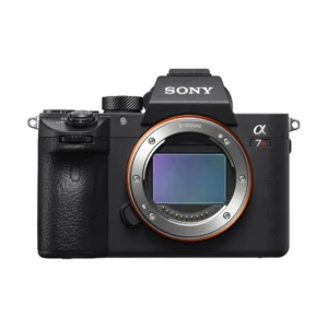 Sony Alpha A7R IIIA Body 42.4MP Full-Frame Mirrorless Camera ILCE-7RM3A