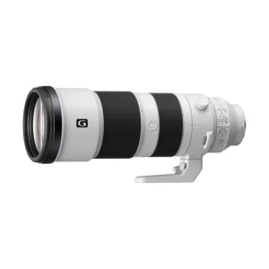 Sony FE 200-600mm F5.6-6.3 G OSS (SEL200600G)