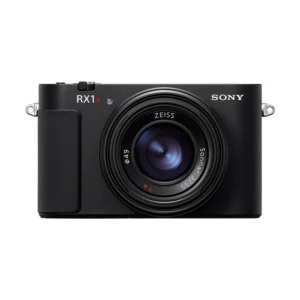 Sony Cyber-Shot DSC-RX1R Mark III (Black)