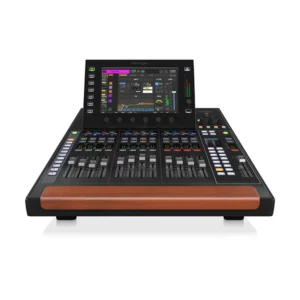 Behringer WING Compact 48-Channel Digital Mixer