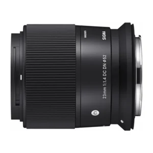 Sigma 23mm F1.4 DC DN Contemporary (Canon RF)