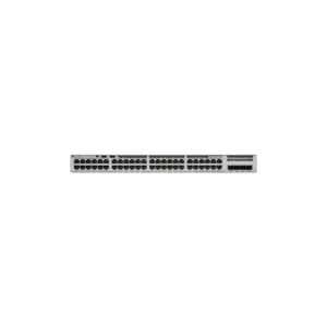 Cisco Catalyst C9200L-48P-A 48-Port PoE+ Network Advantage Switch
