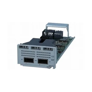 sco Catalyst C9300X-NM-2C 2-Port 100G/40G QSFP28 Network Module