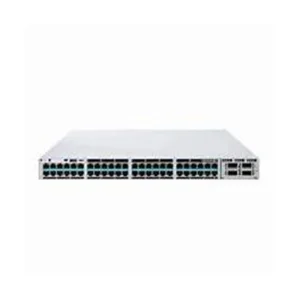 Cisco Catalyst C9300X-24Y-A 24-Port 1G/10G/25G SFP28 Fiber Switch with Modular Uplinks – Network Advantage