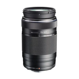 Olympus M.Zuiko ED 75-300mm f4.8-6.7 II