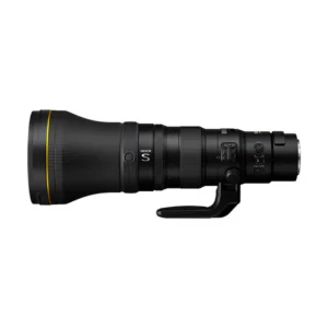 Nikon Z 800mm F/6.3 VR S Lens