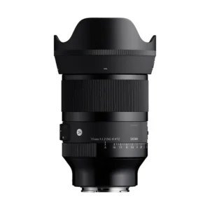 Sigma 35mm F1.2 DG II Art (Sony E)