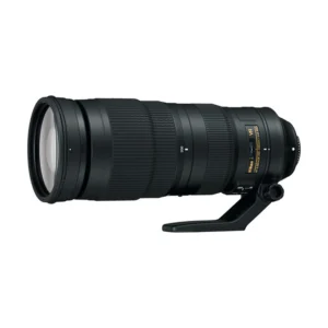 Nikon AF-S 200-500mm f/5.6E ED VR