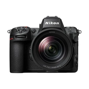Nikon Z8 + Z 24-120mm f/4 S