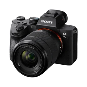 Sony A7 MK III Kit (28-70mm II ) (ILCE-7M3M)