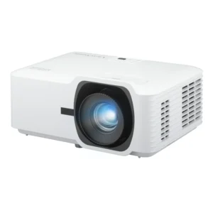 ViewSonic LS741HD Full HD DLP Laser Projector – 5000 ANSI Lumens