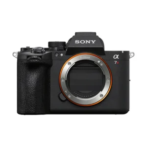 Sony A7R VI Body (ILCE-7RM6)