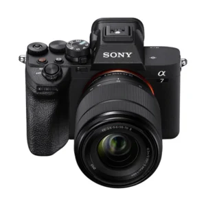 Sony A7 MK IV Kit (28-70mm II) (ILCE-7M4M)