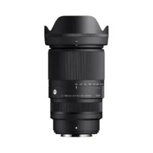 Sony E PZ 16-50mm F/3.5-5.6 OSS II Lens (SELP1650M2) (Sony E, Black) - Bulk Pack