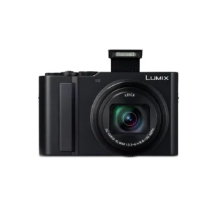 Panasonic Lumix DC-TZ300 Digital Camera (Black)