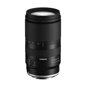 Tamron 17-70mm F/2.8 Di III-A VC RXD Lens (B070) (Canon R)