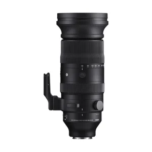 Sigma 60-600mm F/4.5-6.3 DG DN OS Sports Lens (Sony E)