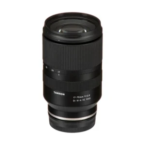 Tamron 17-70mm F/2.8 Di III-A VC RXD Lens (B070) (Sony E)