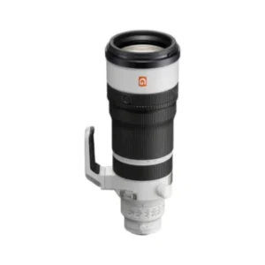 Sony FE 100-400mm F/4.5 GM OSS Lens (SEL100400MC)