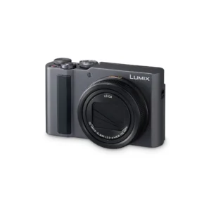 Panasonic Lumix DC-TZ300 Digital Camera (Silver)