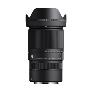 Sigma 16-300mm f/3.5-6.7 DC OS Contemporary Lens (Canon RF)