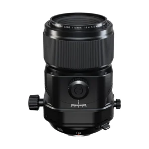 Fujifilm GF 110mm F/5.6 Tilt Shift Macro Lens