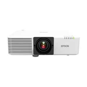 Epson PowerLite L520U WUXGA 3LCD Laser Projector – 5,000 Lumens