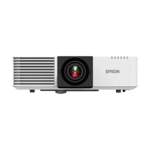 Epson PowerLite L530U 3LCD WUXGA Laser Projector – 5,200 Lumens, Wireless & HDMI